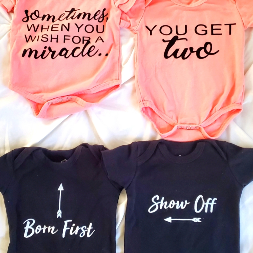 Twin sets